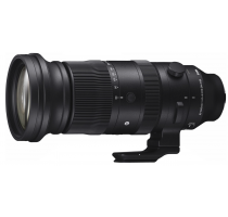 product image: Sigma 60-600mm 1:4.5-6.3 Sports DG OS HSM für Sony E (732965)